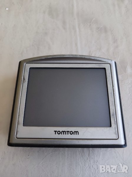 Навигация TomTom One, снимка 1