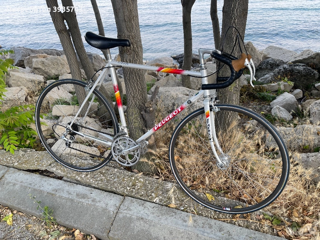 Peugeot бегач Пежо , снимка 1