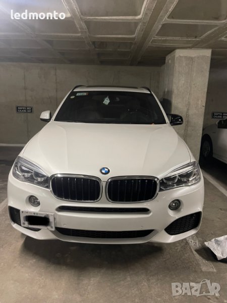 капаци огледала f тунинг капаци за огледала БМВ BMW F26 F25 F15 F16 X3 X4 X5 X6, снимка 1