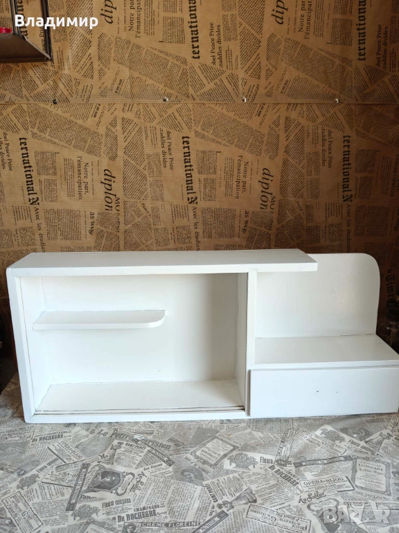 Аптечка , снимка 1