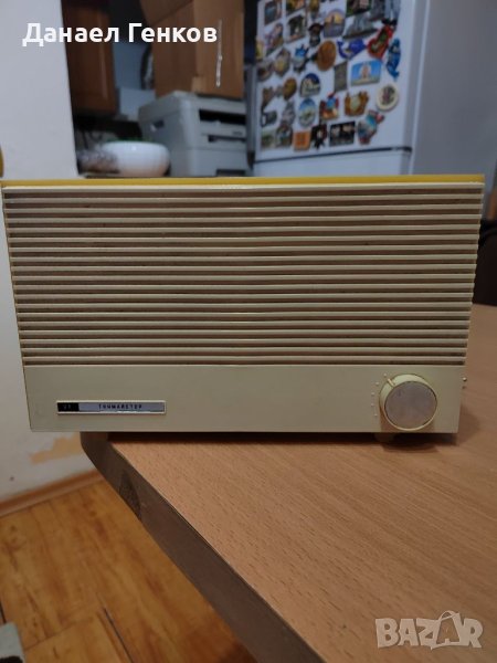 Радиоточка - високоговорител., снимка 1