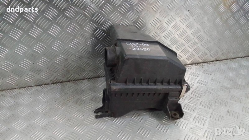 Филтърна кутия Mitsubishi Colt 1.3i 2008г.	, снимка 1