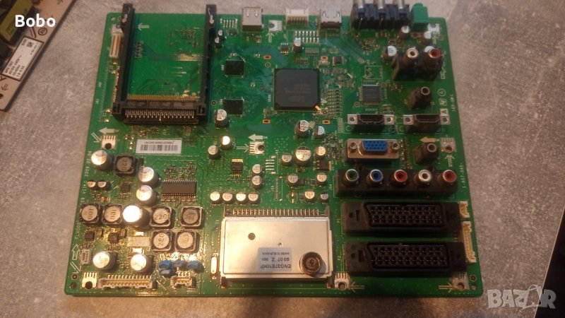 Main board 1-857-345, FLX00018746-109 , снимка 1