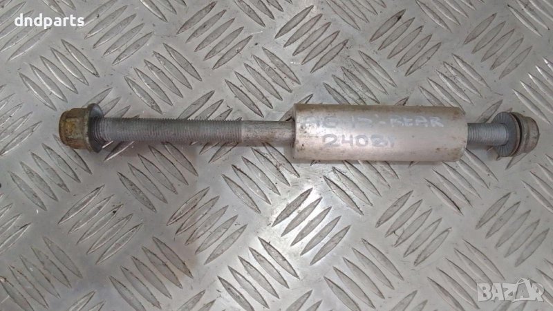 Крепежни елементи заден мост Audi A6 3.0TDI 2015г.(заден ляв)	, снимка 1