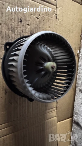 Вентилатор за парно зa Toyota Rav4 - 87103-42060 /  116340-6991