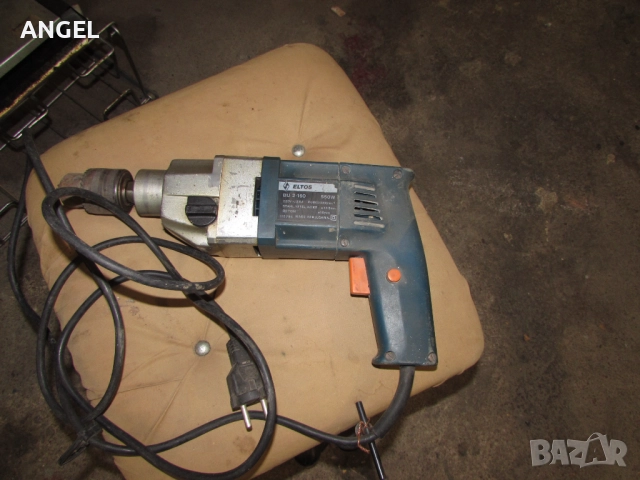 Дрелки и консумативи