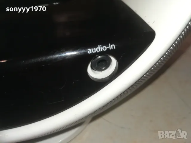 JBL RADIAL MICRO-ВНОС SWISS 0610241230, снимка 6 - Тонколони - 47481254