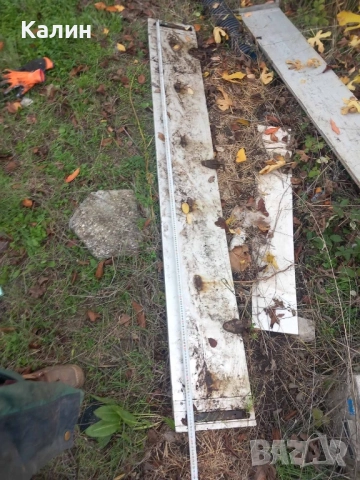 Канати за ремарке, полуремарке, снимка 6 - Ремаркета - 52428574