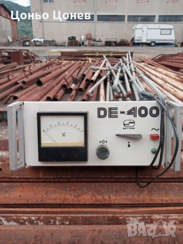 Продавам Димомер DE 400