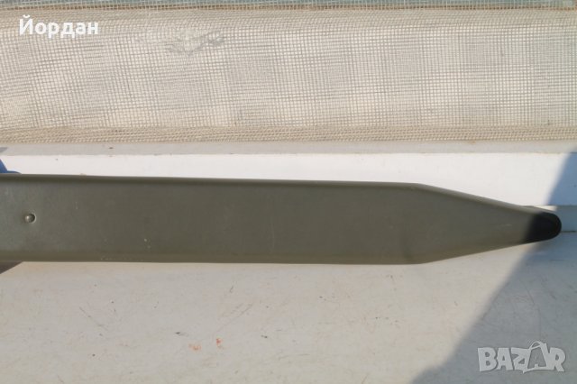 Окопен нож реплика, снимка 3 - Колекции - 39921030