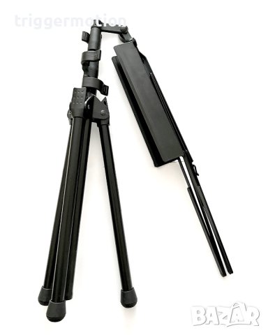 Стойка за ноти Сгъваема Sheffield /Music Stand Streetlite Music GmbH, снимка 4 - Други музикални жанрове - 41588618
