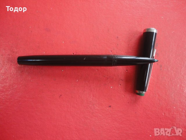 Немска маркираща писалка химикал 2, снимка 3 - Други - 40626466