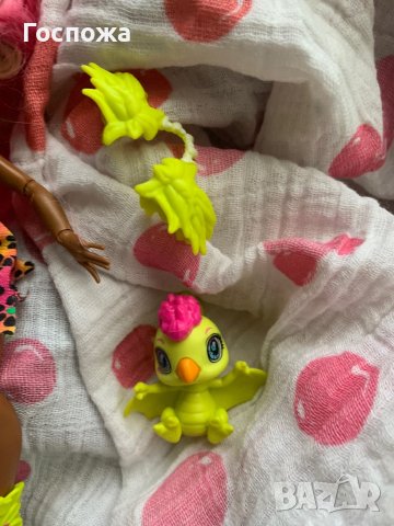 Сладка кукла с подарък още една кукла от последните снимки!, снимка 3 - Кукли - 41809368