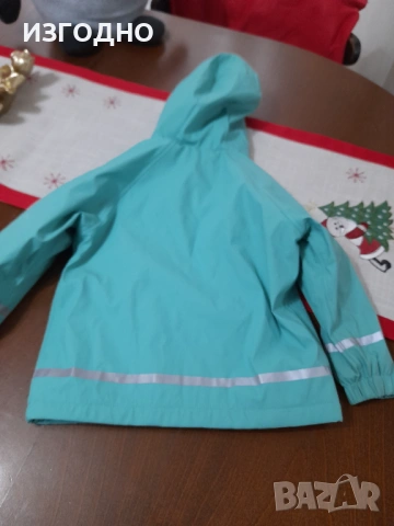 60% ПО-ЕВТИНИ ПОЧТИ НОВ ЕСКИМОС КОСМОНАВТ РАЗМЕР 92 САМО 7€, снимка 4 - Бебешки ескимоси - 53143412