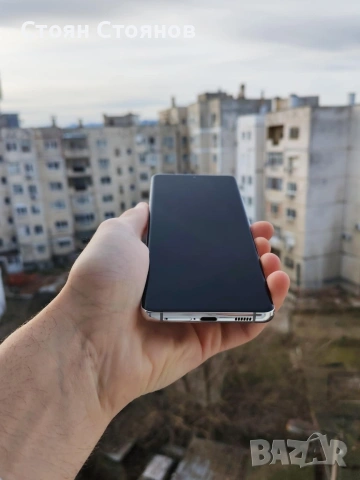 Възможен бартер/ Samsung Galaxy S21 Ultra , снимка 2 - Samsung - 53601429