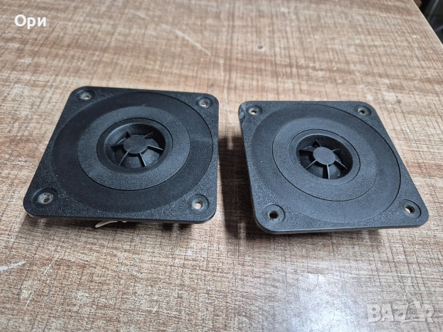 PHILIPS AD01632T4 високочестотни говорители , снимка 5 - Тонколони - 53638056