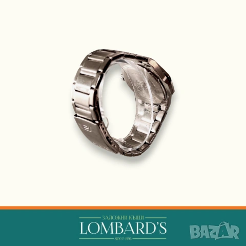 Часовник Casio EFR-S108, N: 1130686, снимка 2 - Мъжки - 53782531