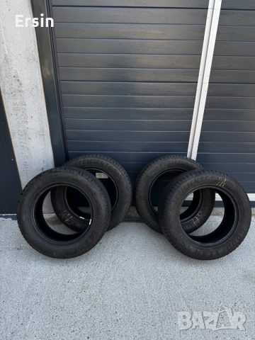 Гуми за Джип : SUV 4x4 (M+S) (Дот:5317)
GOOD YEAR - EFFICIENTGRIP : 235 / 65 R 17
