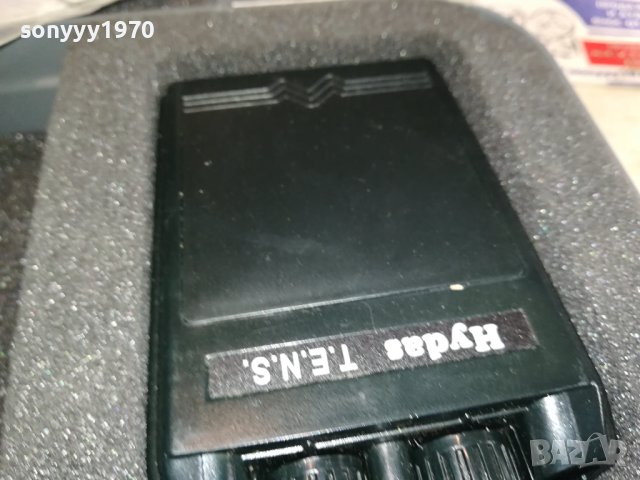 PURE TENS MODEL WL-2102 GERMANY 0310231644, снимка 2 - Медицинска апаратура - 42419228