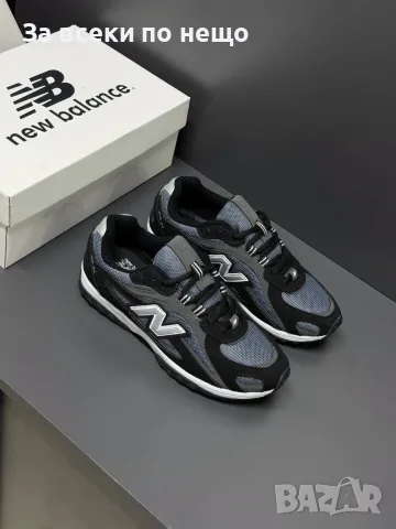 New Balance Дамски Маратонки👟Дамски Спортни Обувки - Различни Цветове Код SEM-475, снимка 3 - Маратонки - 55872654