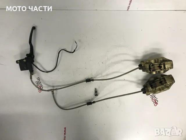 Предна Спирачна система за Ducati Monster 800 (2004), снимка 1