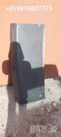 Заден капак Лада Самара 2109 Lada Samara , снимка 3 - Части - 44238468