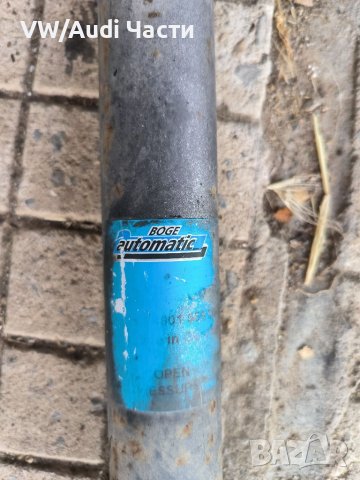 Заден амортисьор Boge за Голф 4 Ауди А3 Сеат Шкода Бора Golf 4 Audi A3 Seat Skoda Bora , снимка 2 - Части - 41191653