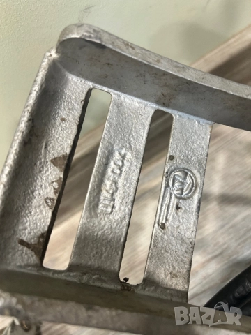 Крачни и ръчни автомобилни помпи, снимка 4 - Аксесоари за велосипеди - 32885120