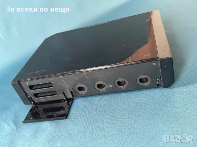 Nintendo Wii, снимка 4 - Nintendo конзоли - 50406457