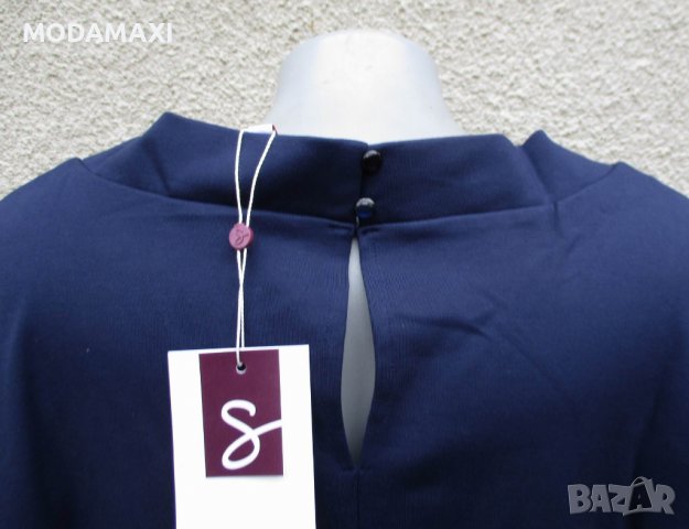 7XL Нова дълга туника Sheego , снимка 6 - Туники - 38739172