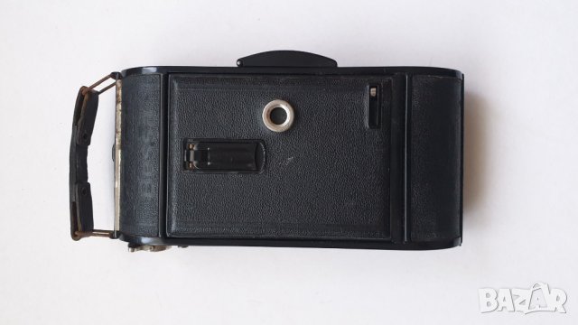 Мехов фотоапарат Voigtlander Bessa 1:7,7, F=10,5, снимка 11 - Антикварни и старинни предмети - 41615165