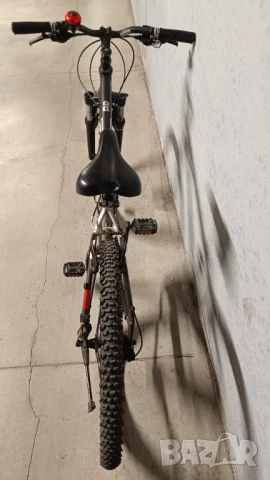 Велосипед "UNIVEGA" - 26", снимка 6 - Велосипеди - 51039142