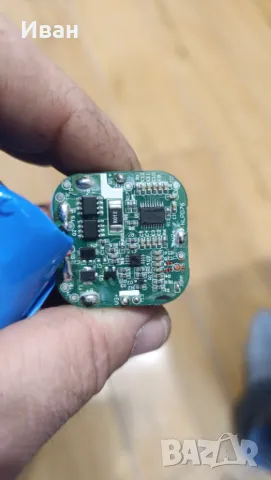 Батерия за прахосмукачка робот \robot\, снимка 6 - Прахосмукачки - 49899530