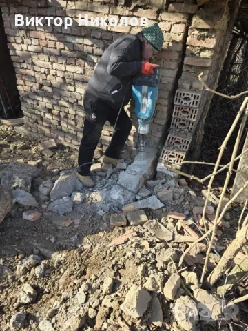 Хамалски и Транспортни услуги , снимка 9 - Хамалски услуги - 49787369