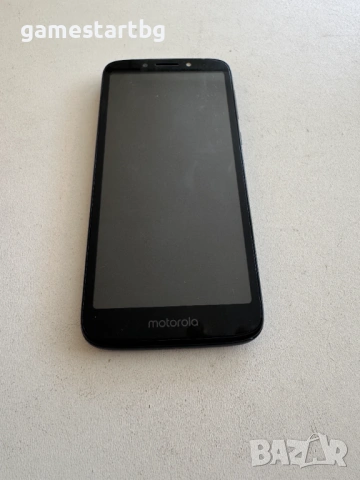 Motorola XT1920-16 Moto E5, снимка 2 - Motorola - 53865202