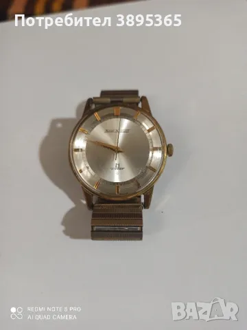 Сейко, снимка 3 - Мъжки - 48006960