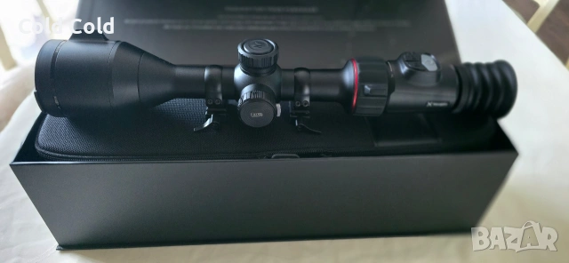 Продавам Nocpix ACE H50R неразличима от нова