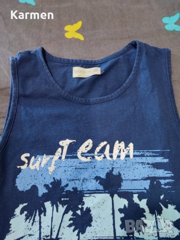 Панталон 140 см, снимка 2 - Детски якета и елеци - 40920390