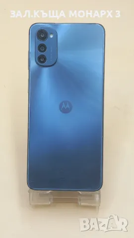 Телефон Motorola Moto e32s, снимка 9 - Motorola - 49147489