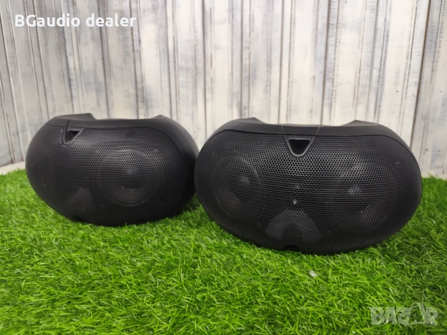 Външни озвучителни тела , снимка 2 - Тонколони - 52889459