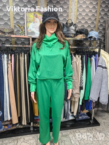 дамски комплект, снимка 3 - Спортни екипи - 52061835