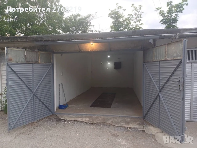 Топ състояние!!!, снимка 7 - Гаражи и паркоместа - 50813552