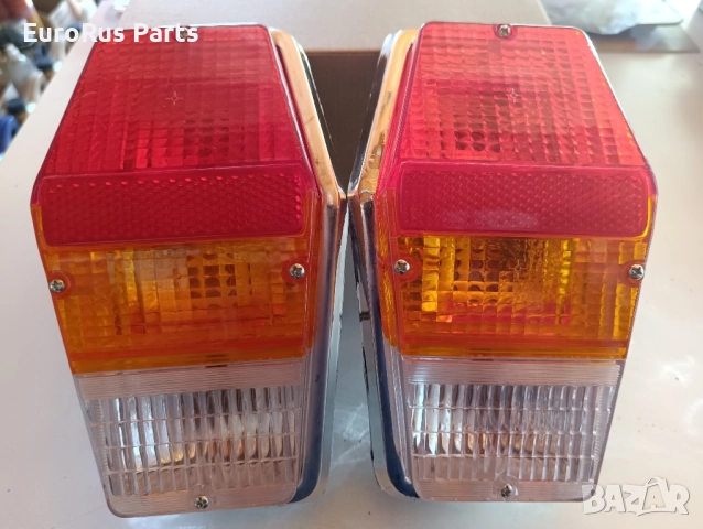 Стоп Волга ГАЗ 24, снимка 3 - Части - 52500384