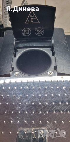 Кафемашина Jura за ремонт , снимка 5 - Кафемашини - 51990575