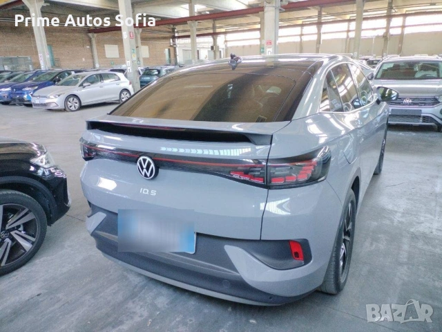 VW ID.5, снимка 3 - Автомобили и джипове - 53071319