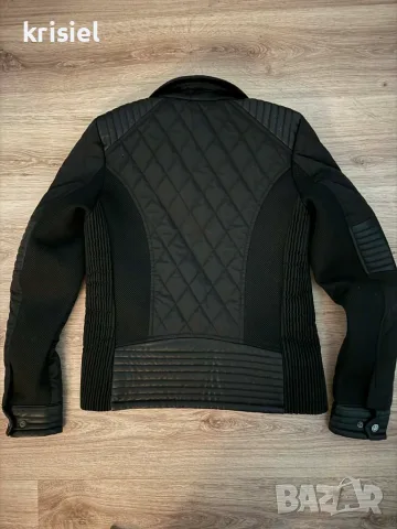 PHILIPP PLEIN--ФИЛИП ПЛЕЙН--Страхотно яке--М номер , снимка 6 - Якета - 56219847