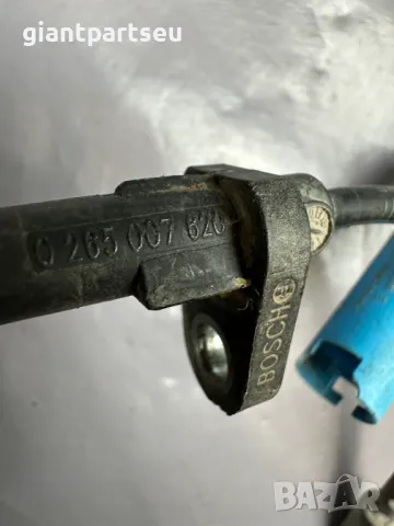 ABS АБС Сензор за БМВ BMW E53 0265007620, снимка 2 - Части - 49584200