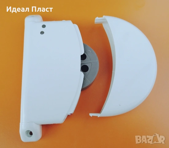 Резервни части за вертикални, хоризонтални ,външни щори и комарници, снимка 12 - Щори - 9104693