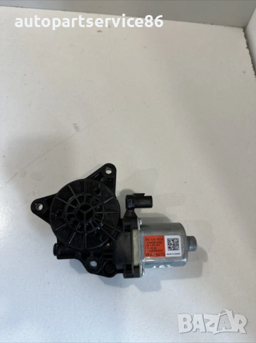 Заден десен мотор за стъкло на прозорец хибрид за KIA Sportage 1.6 CRDi (2020) 83460-F1000