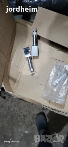 Степенки за чопър платформи, снимка 2 - Аксесоари и консумативи - 49331865